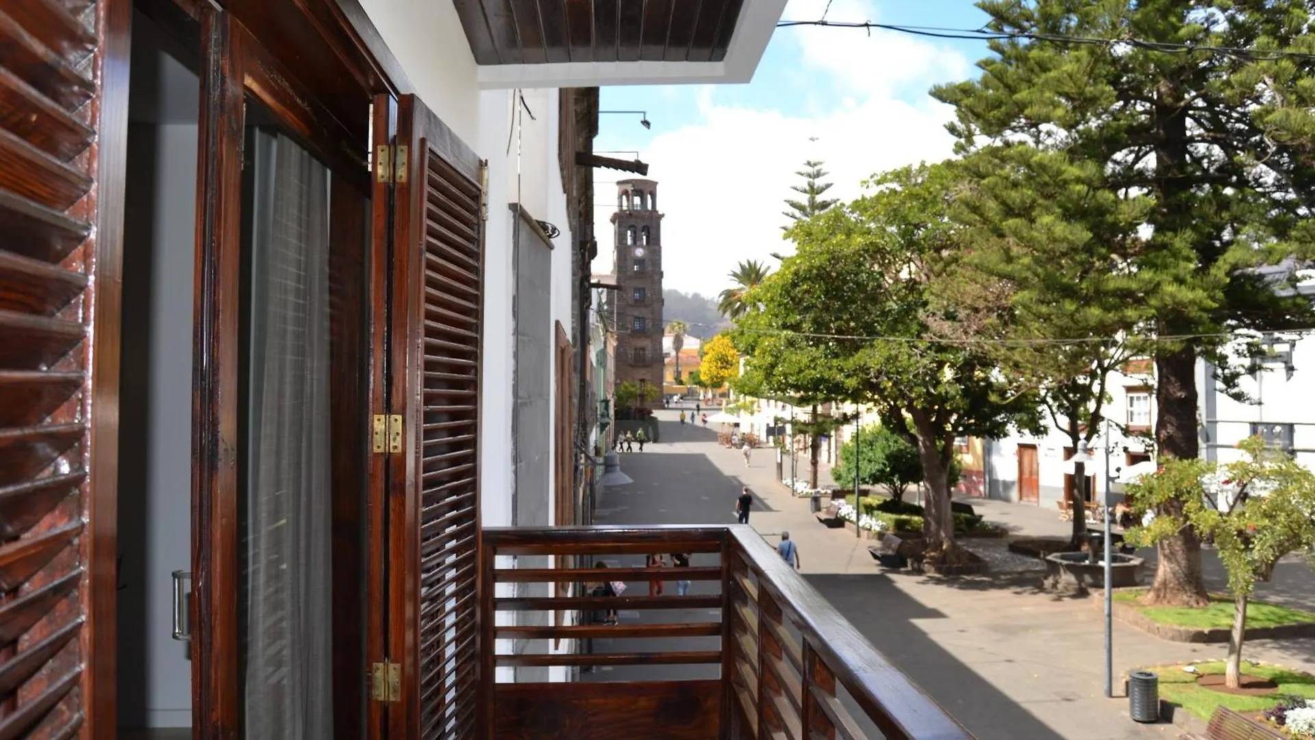 Araucaria3 location